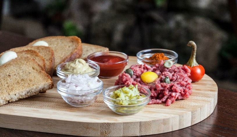 Penzion Excalibur Moravská Třebová